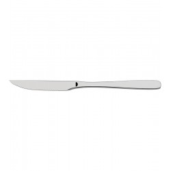 Jogo 6 Facas Churrasco Cosmos Aço Inox Tramontina